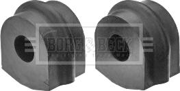 Borg & Beck BSK7553K - Kit riparazione, Barra accoppiamento stabilizzatore www.autoricambit.com