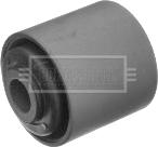 Borg & Beck BSK7552 - Silent Block, Supporto Braccio Oscillante www.autoricambit.com