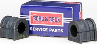 Borg & Beck BSK7691K - Kit riparazione, Barra accoppiamento stabilizzatore www.autoricambit.com