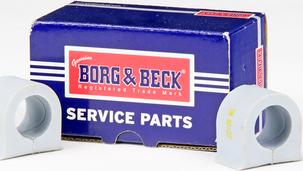 Borg & Beck BSK7099K - Kit riparazione, Barra accoppiamento stabilizzatore www.autoricambit.com
