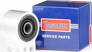 Borg & Beck BSK7053 - Silent Block, Supporto Braccio Oscillante www.autoricambit.com