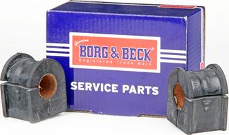 Borg & Beck BSK7016K - Kit riparazione, Barra accoppiamento stabilizzatore www.autoricambit.com