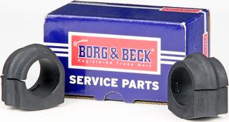 Borg & Beck BSK7018K - Kit riparazione, Barra accoppiamento stabilizzatore www.autoricambit.com