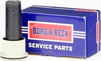 Borg & Beck BSK7189 - Silent Block, Supporto Braccio Oscillante www.autoricambit.com