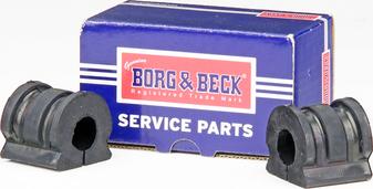Borg & Beck BSK7139K - Kit riparazione, Barra accoppiamento stabilizzatore www.autoricambit.com