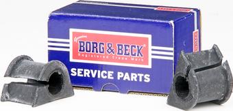 Borg & Beck BSK7131K - Kit riparazione, Barra accoppiamento stabilizzatore www.autoricambit.com