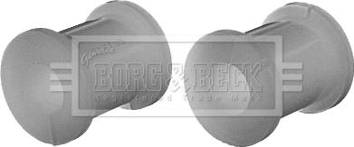 Borg & Beck BSK7843K - Kit riparazione, Barra accoppiamento stabilizzatore www.autoricambit.com