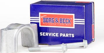 Borg & Beck BSK7821 - Staffa attacco molla www.autoricambit.com