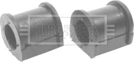 Borg & Beck BSK7398K - Kit riparazione, Barra accoppiamento stabilizzatore www.autoricambit.com