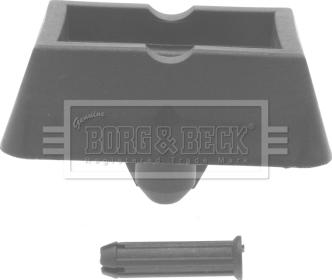 Borg & Beck BSK7369 - Alloggiamento, Martinetto www.autoricambit.com