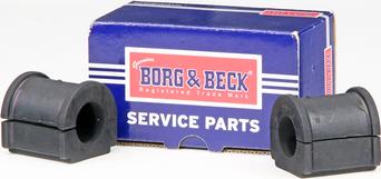 Borg & Beck BSK7362K - Kit riparazione, Barra accoppiamento stabilizzatore www.autoricambit.com