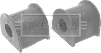 Borg & Beck BSK7302K - Kit riparazione, Barra accoppiamento stabilizzatore www.autoricambit.com