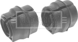 Borg & Beck BSK7208K - Kit riparazione, Barra accoppiamento stabilizzatore www.autoricambit.com