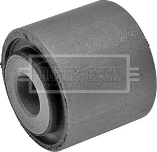 Borg & Beck BSK7219 - Silent Block, Supporto Braccio Oscillante www.autoricambit.com