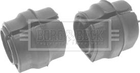 Borg & Beck BSK7210K - Kit riparazione, Barra accoppiamento stabilizzatore www.autoricambit.com