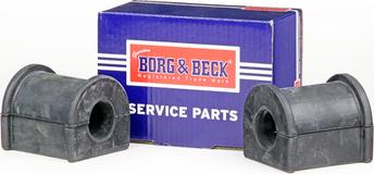 Borg & Beck BSK7700K - Kit riparazione, Barra accoppiamento stabilizzatore www.autoricambit.com