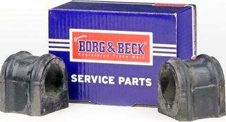 Borg & Beck BSK7778K - Kit riparazione, Barra accoppiamento stabilizzatore www.autoricambit.com