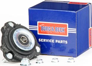 Borg & Beck BSM5461 - Supporto ammortizzatore a molla www.autoricambit.com