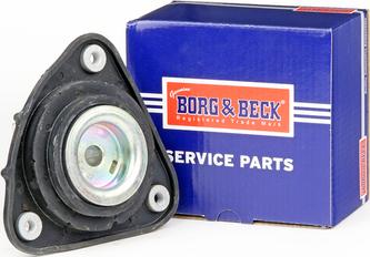 Borg & Beck BSM5400 - Supporto ammortizzatore a molla www.autoricambit.com