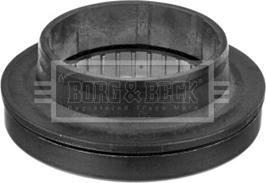 Borg & Beck BSM5408 - Cuscinetto volvente, Supporto ammortizz. a molla www.autoricambit.com