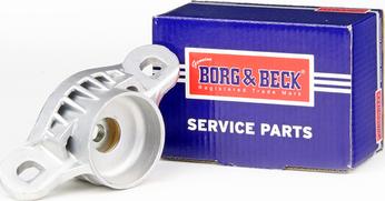 Borg & Beck BSM5403 - Supporto ammortizzatore a molla www.autoricambit.com