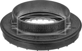 Borg & Beck BSM5407 - Cuscinetto volvente, Supporto ammortizz. a molla www.autoricambit.com