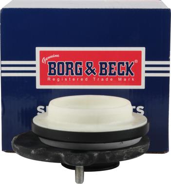 Borg & Beck BSM5414 - Supporto ammortizzatore a molla www.autoricambit.com