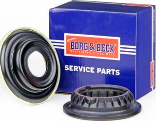 Borg & Beck BSM5429 - Supporto ammortizzatore a molla www.autoricambit.com