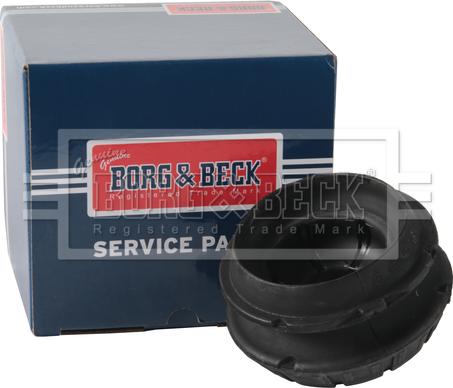 Borg & Beck BSM5590 - Supporto ammortizzatore a molla www.autoricambit.com