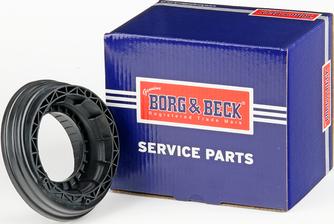 Borg & Beck BSM5544 - Cuscinetto volvente, Supporto ammortizz. a molla www.autoricambit.com