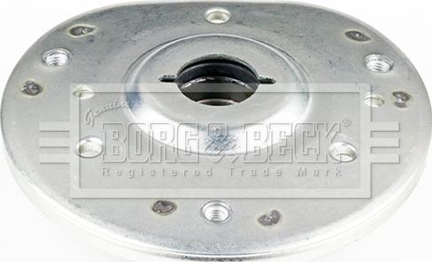 Borg & Beck BSM5548 - Supporto ammortizzatore a molla www.autoricambit.com