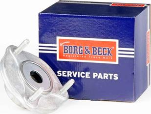 Borg & Beck BSM5547 - Supporto ammortizzatore a molla www.autoricambit.com