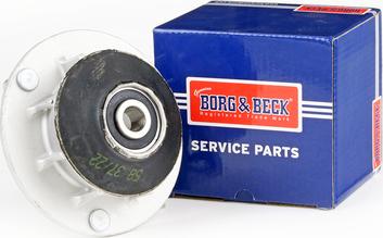 Borg & Beck BSM5579 - Supporto ammortizzatore a molla www.autoricambit.com