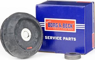 Borg & Beck BSM5054 - Supporto ammortizzatore a molla www.autoricambit.com