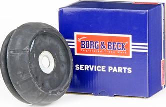 Borg & Beck BSM5055 - Supporto ammortizzatore a molla www.autoricambit.com