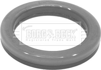 Borg & Beck BSM5053 - Cuscinetto volvente, Supporto ammortizz. a molla www.autoricambit.com