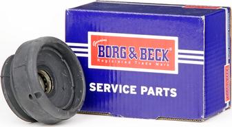 Borg & Beck BSM5000 - Supporto ammortizzatore a molla www.autoricambit.com