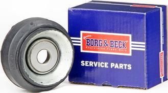 Borg & Beck BSM5010 - Supporto ammortizzatore a molla www.autoricambit.com