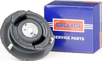 Borg & Beck BSM5039 - Supporto ammortizzatore a molla www.autoricambit.com