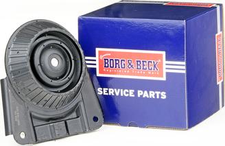 Borg & Beck BSM5032 - Supporto ammortizzatore a molla www.autoricambit.com