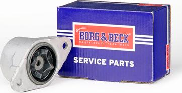 Borg & Beck BSM5197 - Supporto ammortizzatore a molla www.autoricambit.com