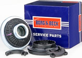 Borg & Beck BSM5188 - Supporto ammortizzatore a molla www.autoricambit.com