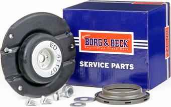 Borg & Beck BSM5132 - Supporto ammortizzatore a molla www.autoricambit.com