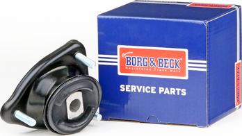 Borg & Beck BSM5137 - Supporto ammortizzatore a molla www.autoricambit.com