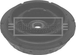 Borg & Beck BSM5120 - Supporto ammortizzatore a molla www.autoricambit.com