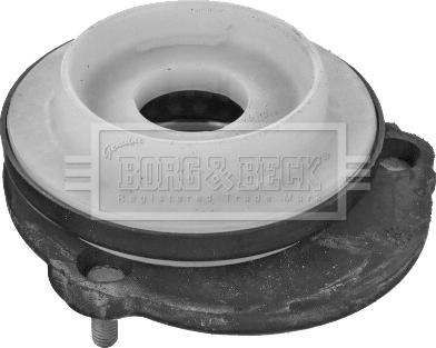 Borg & Beck BSM5341 - Supporto ammortizzatore a molla www.autoricambit.com