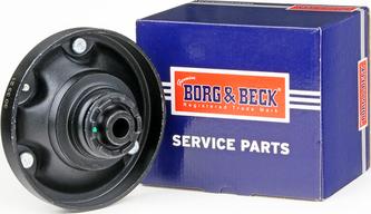 Borg & Beck BSM5367 - Supporto ammortizzatore a molla www.autoricambit.com