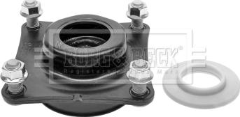 Borg & Beck BSM5301 - Supporto ammortizzatore a molla www.autoricambit.com