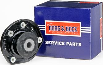 Borg & Beck BSM5303 - Supporto ammortizzatore a molla www.autoricambit.com