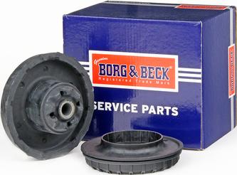 Borg & Beck BSM5319 - Supporto ammortizzatore a molla www.autoricambit.com